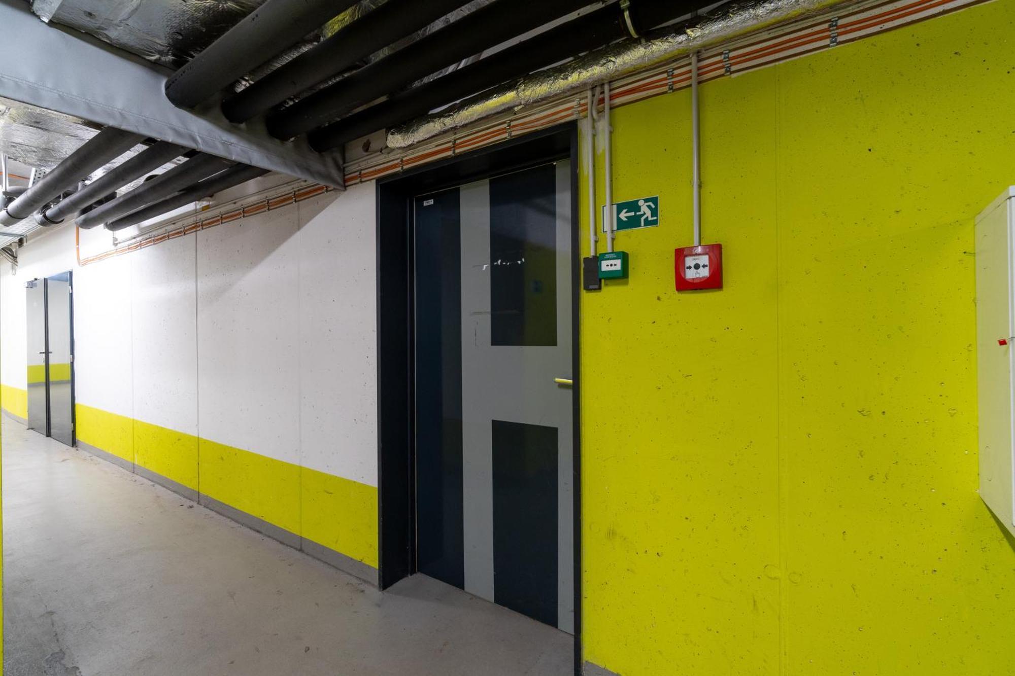 Bnb New Beautiful Apartment In The Center Of Ostrava With Option Garage Parking Екстер'єр фото